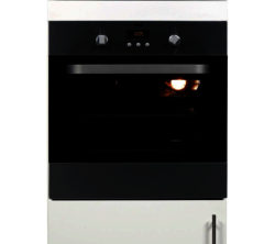ZANUSSI  ZOB353X Electric Oven - Stainless Steel